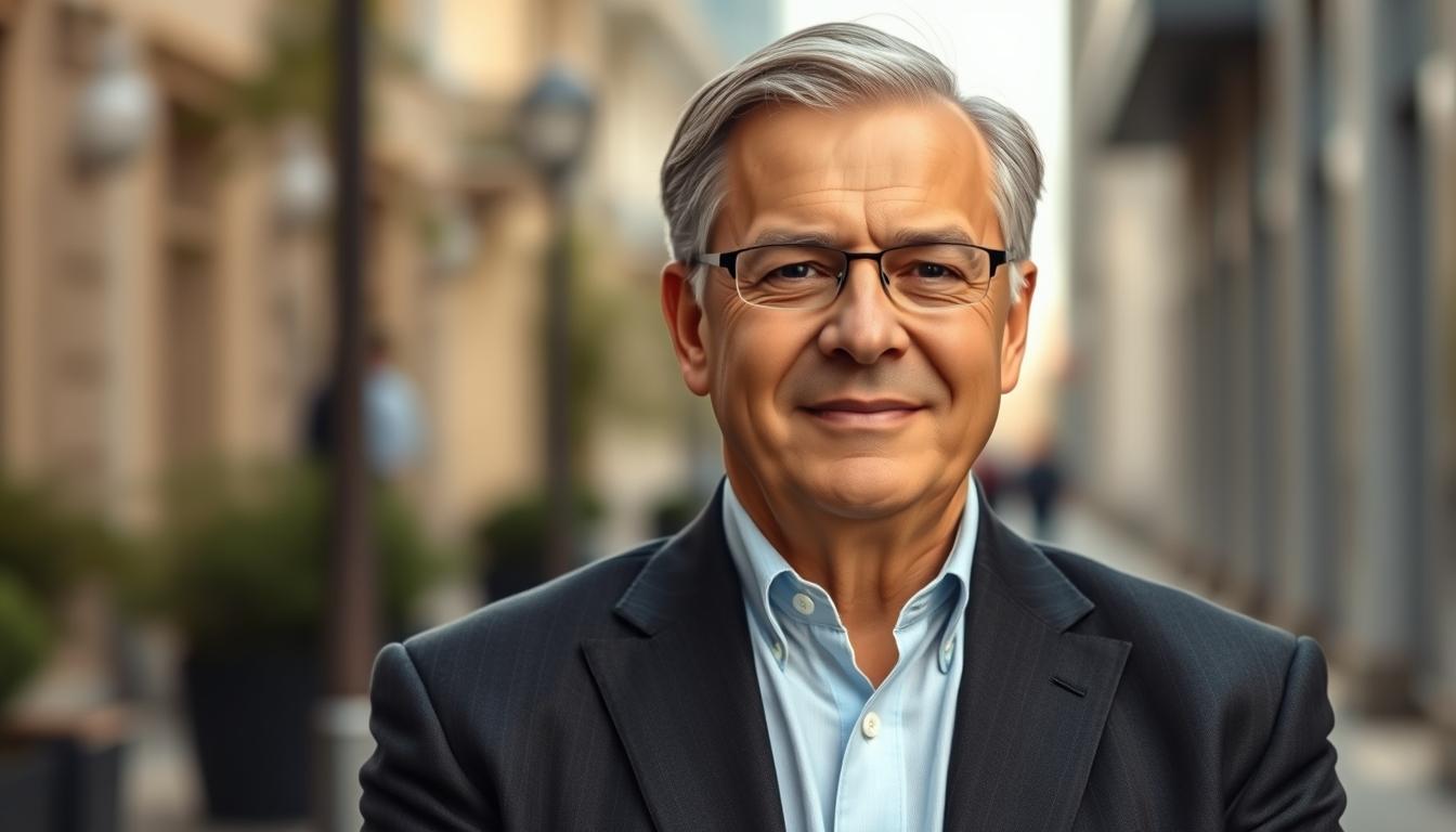 Enterprise systems development specialist